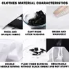 new Open your feet more and more and more T-Shirt black t shirt plain t-shirt korean fi oversized t shirts for men O3DC#