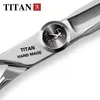 Titan Professional 60 -calowe nożyczki do cięcia w lewo