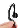 Earphones G Shape Earpiece Headset With Big Ptt For Hytera Radio Pd580 Pd700 Pd780 Pt580h