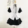 anime Yosuga no Sora Kasugano Sora Maid Apr Sissy Maid Dr Kawaii Wig Outfit Cosplay Costumes Women Sexy Meidofuku Lolita P1yo#