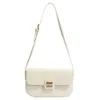 Store Export Designer Shoulder Bags Fashionable Home Small Square Bag Simple and Versatile Single Shoulder Crossbody