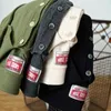 Sauce Zhan Polo Shirt Men Shirts Summer Knit Short Sleeve Vintage 100% Cotton Regular Fit 240326