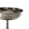 Bowls Fruit Parfait Cup Nut Stainless Steel Footed Ice Cream Bowl Soup Dips