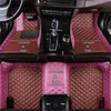 Customized car floor mats for Lexus ES ES250 ES300 ES300H ES330 ES350 car waterproof accessories floor mats