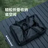 Blackdog Traveler Outdoor Storage Basket Camping Equipment Folding Storage Large Capacity Portable Storage Bag