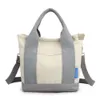 Canvas One Schouder Crossbody Tas Dameshandtas Japan Duizend Laag Tas Nieuwe Handtas Moeders Tas Dames Kleine Tas