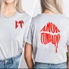 natanael Cano Corridos Tumbados T Shirt Men Csaual Streetwear Unisex Cott Short Sleevetumbado World Tour Tees Fi Clothes a59L#