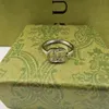 Liebes-Designer-Ring, Luxus-Designer-Ringe für Damen und Herren, Ringe mit goldenen Buchstaben, modische Paarringe, Verlobung, trendige Urlaubsgeschenke, Zubehör