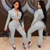 two piece set women tracksuit two piece women sets sweatsuits for female club outfits 2 pieces sets winter clothes 2020 x9kU#