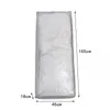 Storage Bags Non-Woven Bed Bottom Cotton Quilt Bag With Large Capacity Anti Wrinkle Organizing Dustproof Zipper