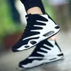 Basketball Shoes 2024High-Top Breathable Light Tennis Men Outdoor Non-Slip Athletic Fashion Sport Male Sneakers