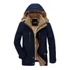 Novo 2023 jaqueta casual masculina fi inverno parkas masculino pele trench grosso casaco aquecido jaquetas cott casacos quentes lg-mangas x9zj #