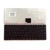 BR Бразилия для клавиатуры ноутбука Itautec W7440 W7445 V111305AK V111350A