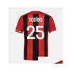 Voetbalshirts 23 24 Ogc Nice Fc Pepe Laborde Brahimi S. Diop 2023 2024 Ogcnice T. Moffi Dante Kamara Atal Barkley Kluivert Stengs Vit Otu1H