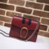 Designer Luxury Women bag G Shoulder Bag 421970 7A Best Quality