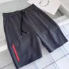 Designer maschili pra cortometraggi estivi streetwear abbigliamento abbigliamento rapido da bagno per asciugatura da bagno pantaloni da spiaggia dimensioni m-4xl