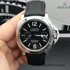 Zegarki męskie Paneraiss Panarai Swiss zegarek Luminor Serie