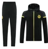 Haaland 24 25サッカートラックスーツジャケットDe Bruyne Mans Cities Grealish Sterling Ferran Mahrez Foden 2024 2024 Hoodie Training Suit Sumoned Men Sets