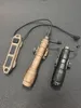 WA Tactical Watson M300A / M600C ALLIAGE D'ALIME ALLIME 640 LUMENS SF CONTRÔLE DE MON