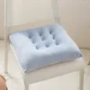 Pillow Anti-slip Seat High Resilience Design For Car Office Home Comfort Chair Mat Pad Support Full