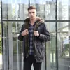 lavelache New Winter Fur Parka Men Coat Lg Real Rex Rabbit Fur Liner Detachabl Jacket Luxury Outerwear Streetwear Marca v5zY #