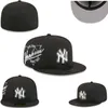 Heren Baseball Yankees Hoeden in maat Hoeden LA Snapback Hoeden World Series wit Hip Hop SOX Sport Caps Chapeau Grijs Stitch Heart " Series" " Love Hustle Flowers Dames a47