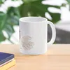 Tasses moteur Homunculus tasse à café tasses de petit déjeuner originales pour thermique