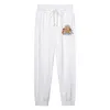 Men's Pants Designer Sweatpants High Quality Pants Department Pants Fashion Printed sweatpants Men's sweatpants#a014