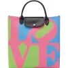 Designer Handbags for Women New Longxiang High Quality Handheld Bag Co Branded Love Shoulder