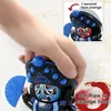 Sichuan Opera Face Dolling Doll Ornament Szechuan Peking Mask Decord Home Decor