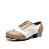 Dansschoenen Sneakers Volwassen Tap Heren Ventilatie Gesplitst Leer Mannelijke Ballroom Stoma Dames Stap