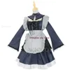 Anime Mon Dr Darling Marin Kitagawa Cosplay Costume Maid Dr Halen Costume de Noël Kitagawa Marin Kuroe Shizuku Set B5Qd #