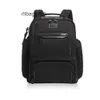 Waterproof Pack Backpack 2603589 Computer Ballistic Bag Leisure Mens TMIi Mens Business Back Nylon Travel Fashion Designer ESFB