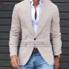 2022 Nyaste Fi Fuchsia Men's Blazers skräddarsydd kostymjacka Slim Fit Groom Groomsmen Wedding Coat Red Busin Party Tops 51Wo#