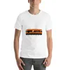 Canotte da uomo T-shirt da treno retrò Irish Rail per una maglietta grafica da ragazzo Confezione di camicie da uomo