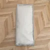 Storage Bags Non-Woven Bed Bottom Cotton Quilt Bag With Large Capacity Anti Wrinkle Organizing Dustproof Zipper