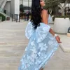 Runway Dresses Fashion Celebrity for Women Applicants Bow Kirt Slim Fit Sleeveless Axeless Split Dress Prom Party Custom Made Made