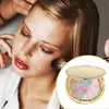 Blush Palette Matte Physicians Formula Powder Mineral Glow Pearls Long Lasting Natural Complexion Face 240327