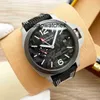 Watches Fashion Mens Designer Top Fine Steel 316 Calf Leather Strap Mineral Scratch Proof Mirror Wristwatches Style