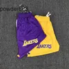 Lakers Shorts James Basketball Pants American Loose Fit Wei Shao Running Capris Davis Training