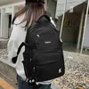 Laptop Cases Backpack DUTRIEUX Multifunction Waterproof Buckle Korean Style School Bag Student Shoulder Teenage Girls Backpacks 24328
