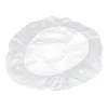 Tableau de tissu transparent PVC Home Decorative Practical Practical Practicarchrouch Elastic Round élastique