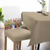 Чехлы на стулья акварельный деревенский садовый комплект чехлов с цветами для кухни, эластичный чехол для сиденья из спандекса, домашняя столовая