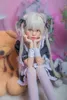 Anime Yosuga No Sora Kasugano Sora Cameriera Costumi Cosplay Sexy Apr Dr Uniforme Meidofuku Lolita Halen Costumi del partito S0WQ #