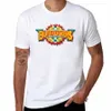 nouveau Icracy FuddRuckers T-Shirt séchage rapide t-shirt t-shirt homme t-shirts vierges t-shirts unis hommes w1ej #