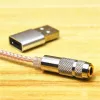 コンバーターALC5686 USBタイプCから3.5mm DACイヤホンアンプヘッドフォンアンプデジタルデコーダーオーディオケーブルHIFIアダプターコンバーターAndroid