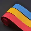 60st Tennis Racket Handle Anti Skid Absorb SweatBand Badminton Racquet Cyning Fishing Rod Grips Tennis Accessories 240322