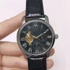 2024 Mens Watch Designer AAA наблюдает за мужчинами автоматическое механическое движение Водонепроницаемые дизайнерские наручные часы.