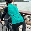 Cycling Jackets WOSAWE Summer Cycling Jacket Vest Bicycle Windshield Windproof Sleeveless For Men Bike Clothing Cut Wind Ultralight24328