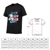 friend of Blahaj - Trans Banner T-Shirt summer tops customs design your own plain vintage clothes men clothes i6pC#